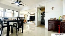 Blk 173 Bishan Street 13 (Bishan), HDB 5 Rooms #573187521